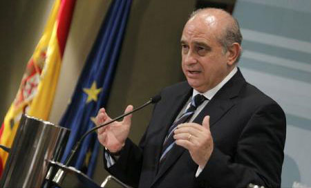 Jorge Fernández Díaz